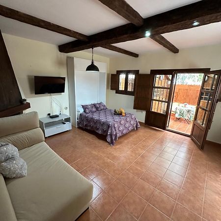 Casa El Sotillo Bajo Альмерія Екстер'єр фото